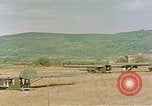 Image of Abandoned Waco CG-4A gliders France, 1945, second 38 stock footage video 65675070332
