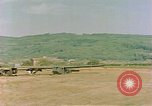 Image of Abandoned Waco CG-4A gliders France, 1945, second 41 stock footage video 65675070332
