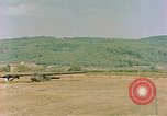 Image of Abandoned Waco CG-4A gliders France, 1945, second 42 stock footage video 65675070332