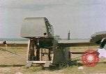 Image of Abandoned Waco CG-4A gliders France, 1945, second 46 stock footage video 65675070332