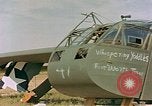 Image of Abandoned Waco CG-4A gliders France, 1945, second 49 stock footage video 65675070332