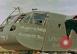 Image of Abandoned Waco CG-4A gliders France, 1945, second 51 stock footage video 65675070332