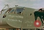Image of Abandoned Waco CG-4A gliders France, 1945, second 52 stock footage video 65675070332