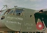 Image of Abandoned Waco CG-4A gliders France, 1945, second 54 stock footage video 65675070332