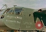 Image of Abandoned Waco CG-4A gliders France, 1945, second 56 stock footage video 65675070332