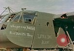 Image of Abandoned Waco CG-4A gliders France, 1945, second 57 stock footage video 65675070332