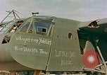Image of Abandoned Waco CG-4A gliders France, 1945, second 58 stock footage video 65675070332
