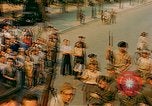 Image of French civilians France, 1945, second 4 stock footage video 65675070333