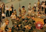 Image of French civilians France, 1945, second 5 stock footage video 65675070333