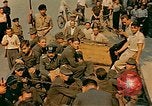 Image of French civilians France, 1945, second 6 stock footage video 65675070333