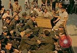 Image of French civilians France, 1945, second 8 stock footage video 65675070333