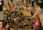 Image of French civilians France, 1945, second 9 stock footage video 65675070333