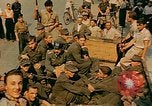 Image of French civilians France, 1945, second 10 stock footage video 65675070333