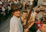 Image of French civilians France, 1945, second 11 stock footage video 65675070333