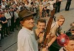 Image of French civilians France, 1945, second 13 stock footage video 65675070333