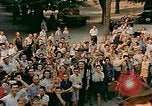 Image of French civilians France, 1945, second 17 stock footage video 65675070333