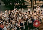 Image of French civilians France, 1945, second 18 stock footage video 65675070333