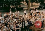 Image of French civilians France, 1945, second 20 stock footage video 65675070333