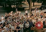 Image of French civilians France, 1945, second 23 stock footage video 65675070333