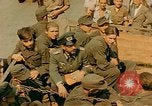 Image of French civilians France, 1945, second 24 stock footage video 65675070333