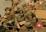 Image of French civilians France, 1945, second 25 stock footage video 65675070333