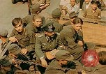 Image of French civilians France, 1945, second 26 stock footage video 65675070333