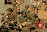Image of French civilians France, 1945, second 27 stock footage video 65675070333