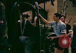 Image of French civilians France, 1945, second 28 stock footage video 65675070333