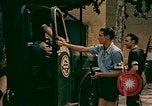 Image of French civilians France, 1945, second 29 stock footage video 65675070333