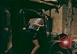 Image of French civilians France, 1945, second 33 stock footage video 65675070333