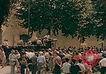 Image of French civilians France, 1945, second 37 stock footage video 65675070333
