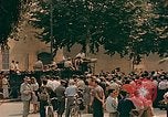 Image of French civilians France, 1945, second 38 stock footage video 65675070333