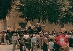 Image of French civilians France, 1945, second 39 stock footage video 65675070333