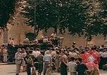 Image of French civilians France, 1945, second 40 stock footage video 65675070333