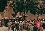 Image of French civilians France, 1945, second 42 stock footage video 65675070333