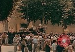 Image of French civilians France, 1945, second 43 stock footage video 65675070333