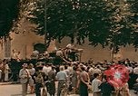 Image of French civilians France, 1945, second 44 stock footage video 65675070333