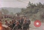 Image of German prisoners France, 1945, second 1 stock footage video 65675070334