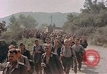 Image of German prisoners France, 1945, second 3 stock footage video 65675070334