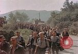 Image of German prisoners France, 1945, second 4 stock footage video 65675070334