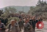 Image of German prisoners France, 1945, second 5 stock footage video 65675070334