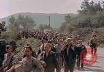 Image of German prisoners France, 1945, second 6 stock footage video 65675070334