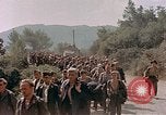 Image of German prisoners France, 1945, second 7 stock footage video 65675070334