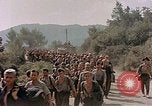 Image of German prisoners France, 1945, second 8 stock footage video 65675070334