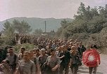 Image of German prisoners France, 1945, second 10 stock footage video 65675070334