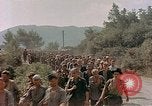 Image of German prisoners France, 1945, second 11 stock footage video 65675070334