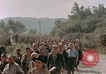 Image of German prisoners France, 1945, second 13 stock footage video 65675070334