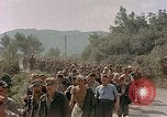 Image of German prisoners France, 1945, second 14 stock footage video 65675070334