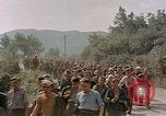 Image of German prisoners France, 1945, second 15 stock footage video 65675070334