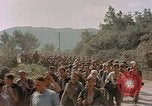 Image of German prisoners France, 1945, second 16 stock footage video 65675070334
